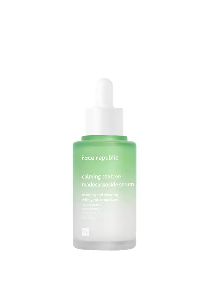 Calming Blemish Madecassoside Serum 45mL
