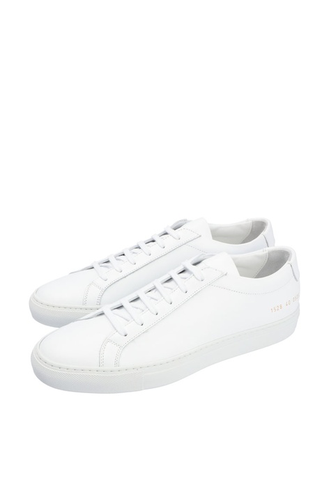 Common Projects Shoes | Men 2023 | ZALORA Philippines