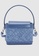 Urban Revivo blue Denim Shoulder Bag F2998ACA224788GS_3