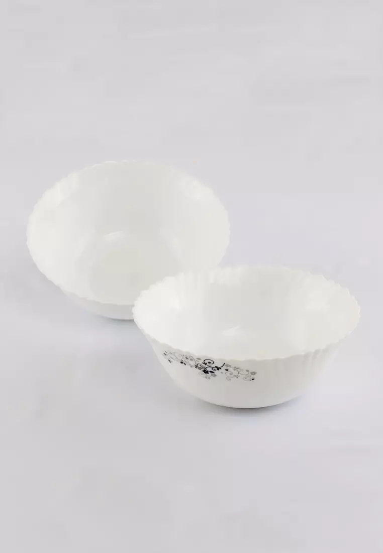 La opala hotsell bowl set