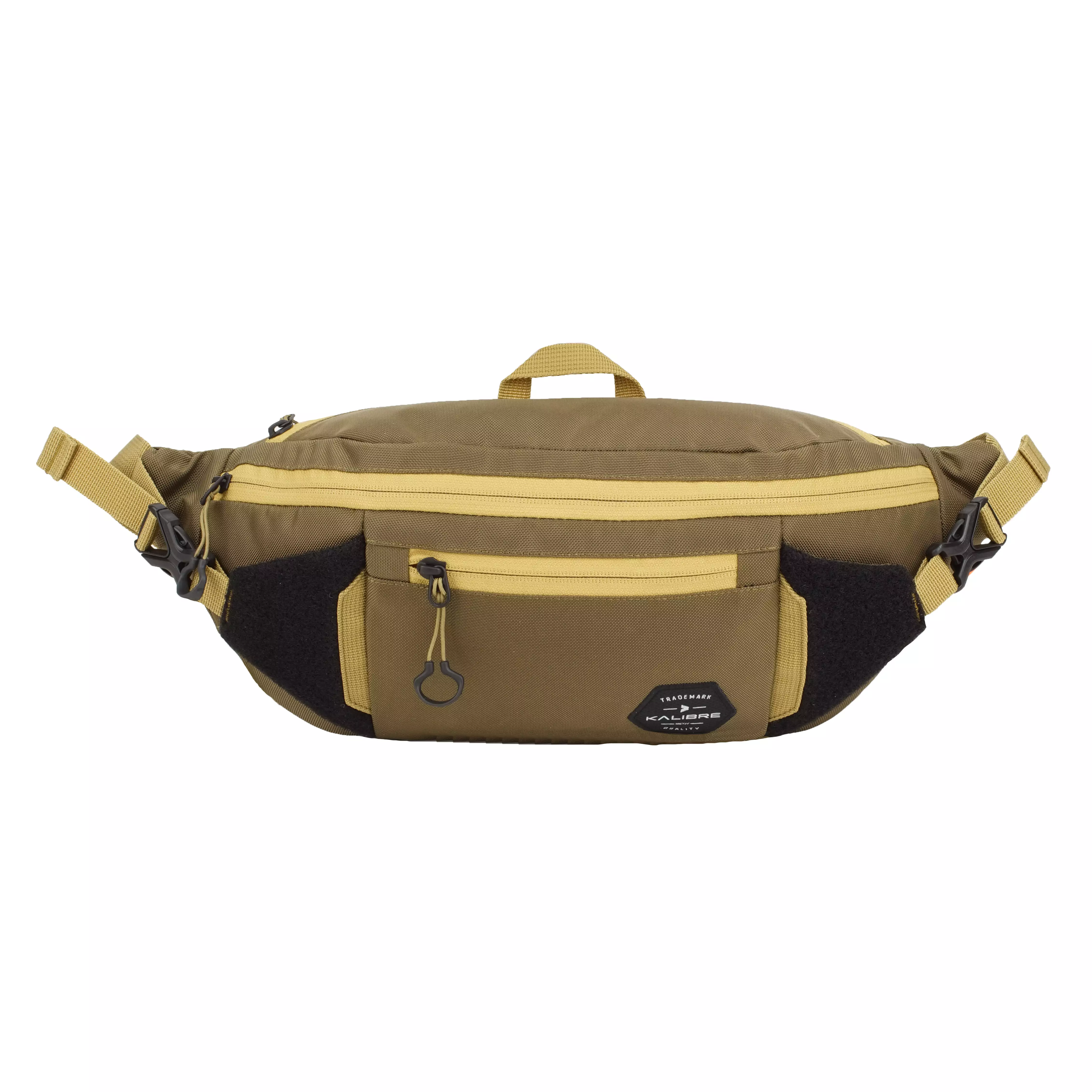 Waist Bag Kalibre Tycho 3L Gold 922041901
