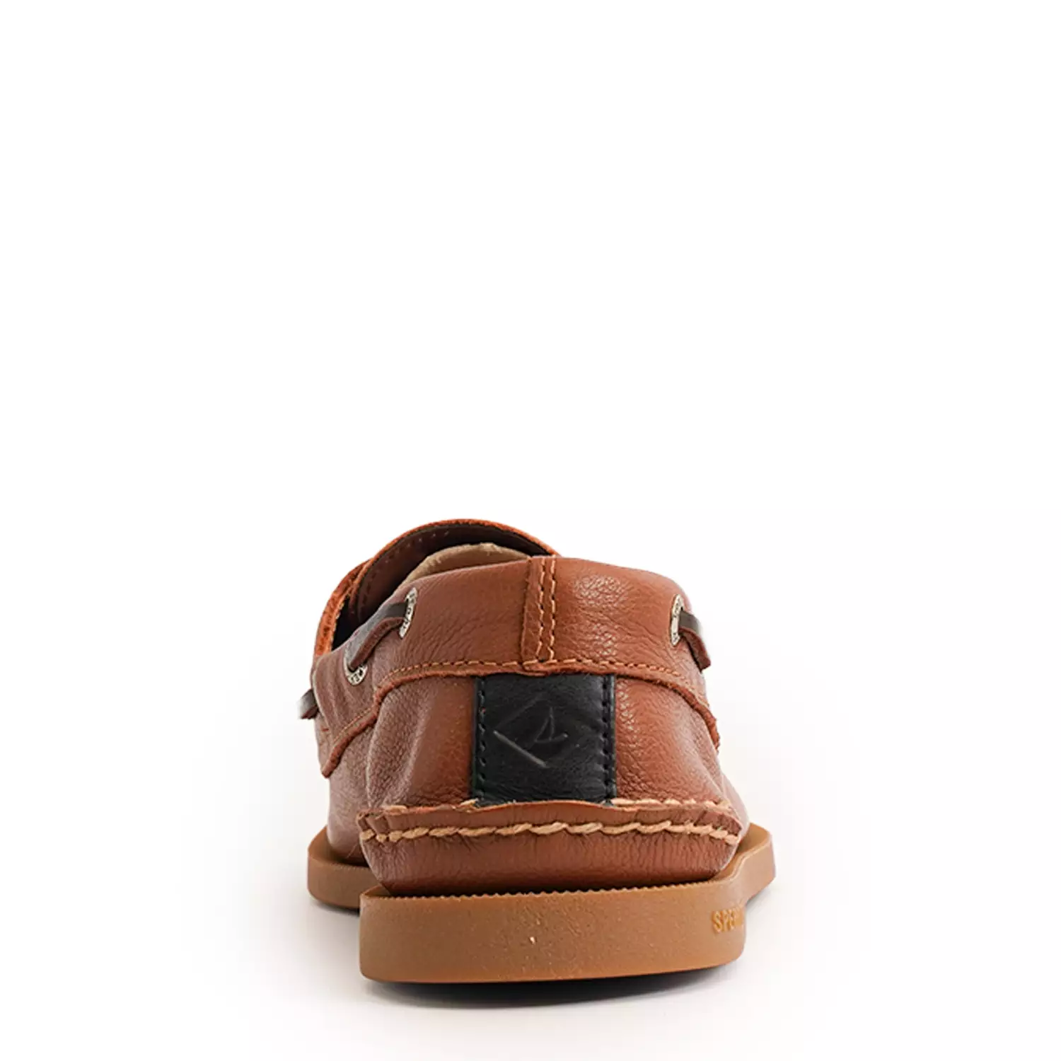 Men's Authentic Original™ 2 Eye Crosslace Boat Shoes - Tan (M10410720)