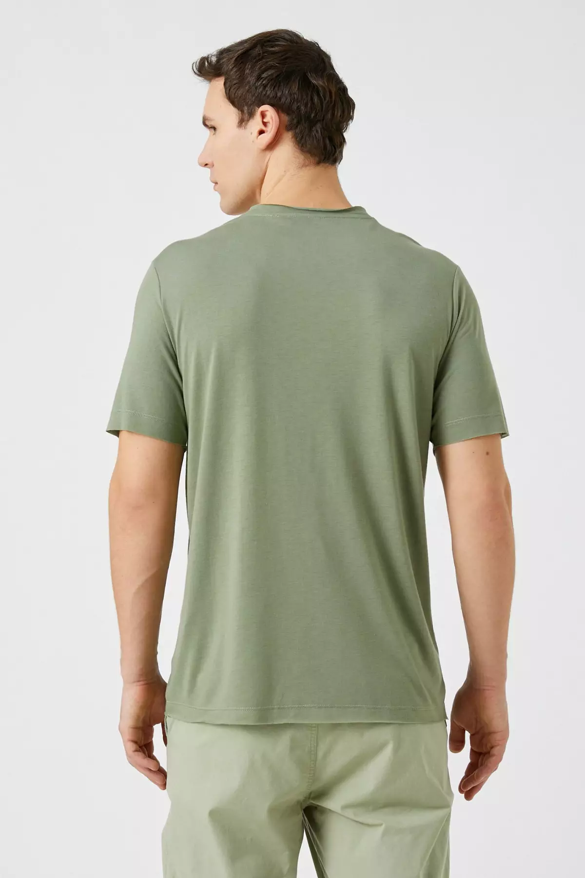 KOTON Basic T-Shirt 2024, Buy KOTON Online