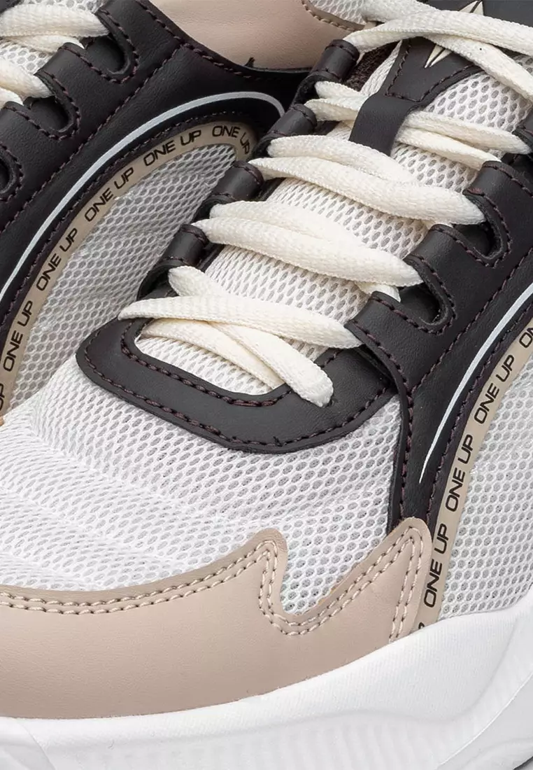 One Up By World Balance VANIR Men's Lifestyle Athleisure Shoes