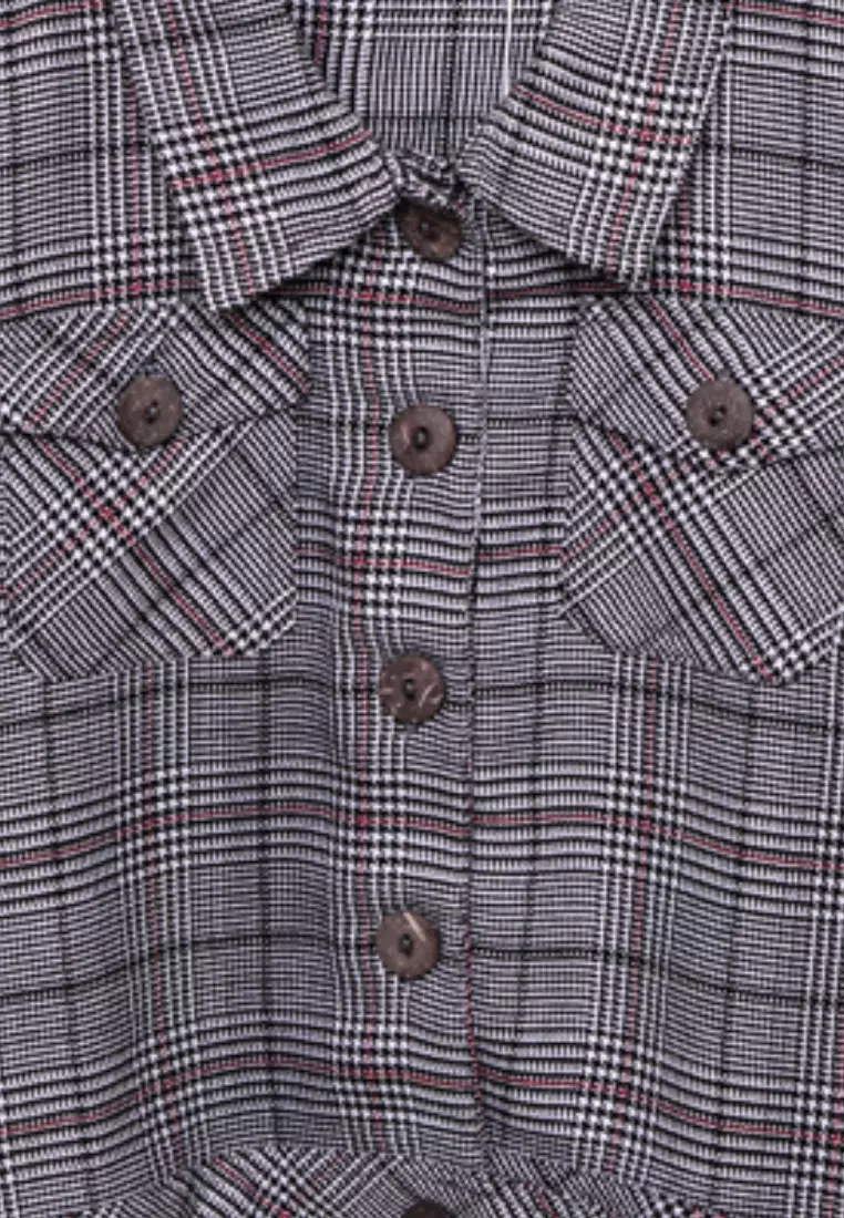 Girl Emily Blazer Kids