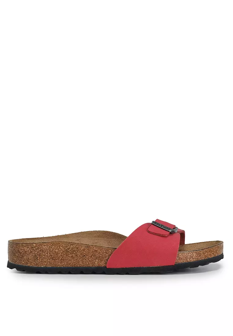 Discount on Birkenstock  shoes - SKU: Madrid Bfbc