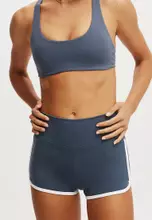 Buy Cotton On Body Ultra Soft Retro Shortie Shorts 2025