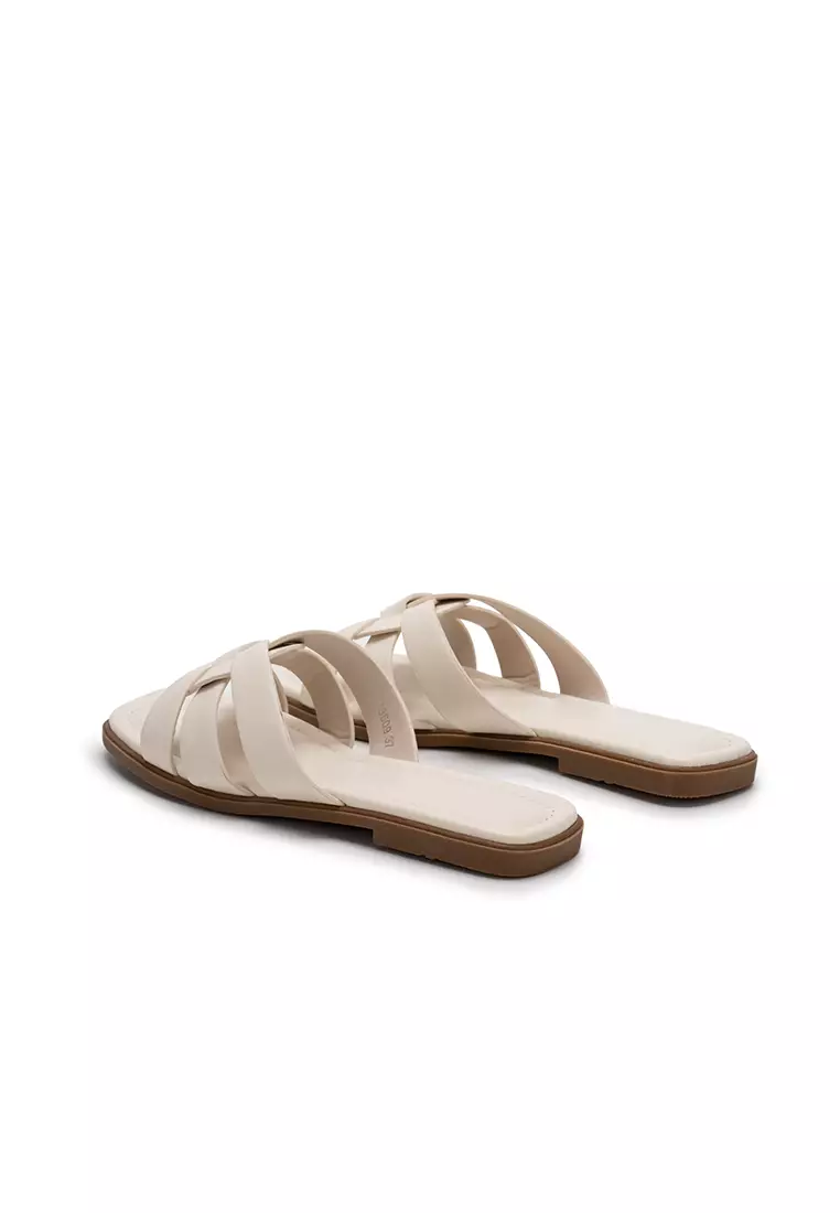 FLAT SLIDE