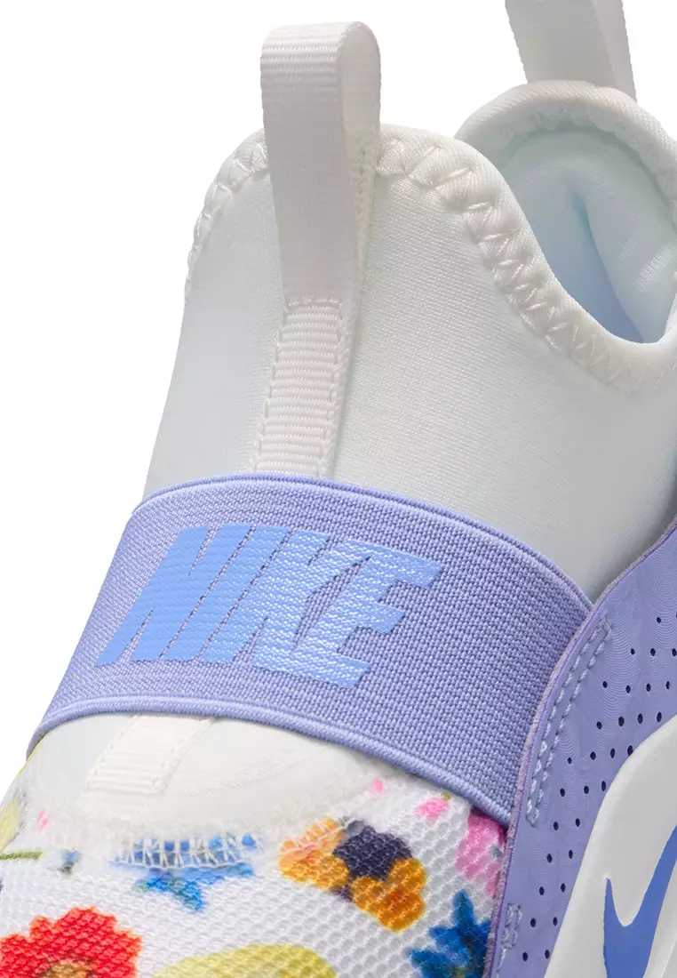 Flex Runner 4 Little Kids' Shoes