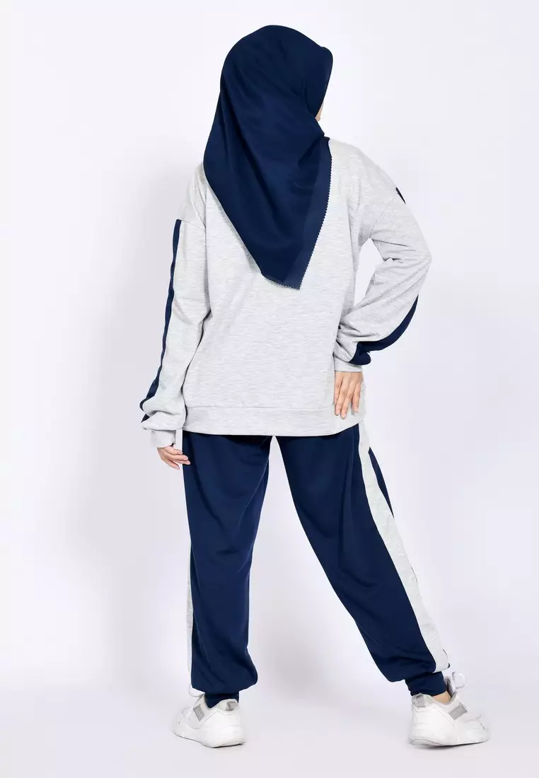 SET Training Babyterry Aisyah