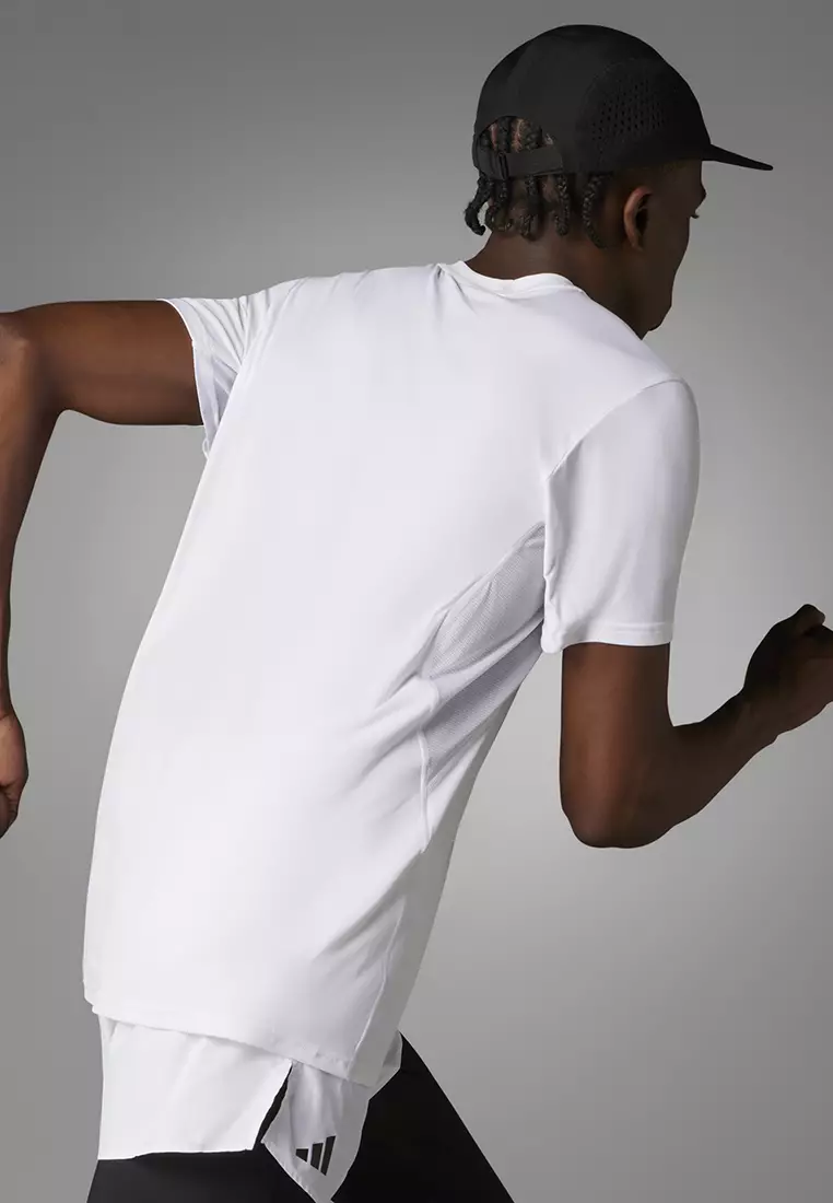 Adizero Essentials Running T-Shirt