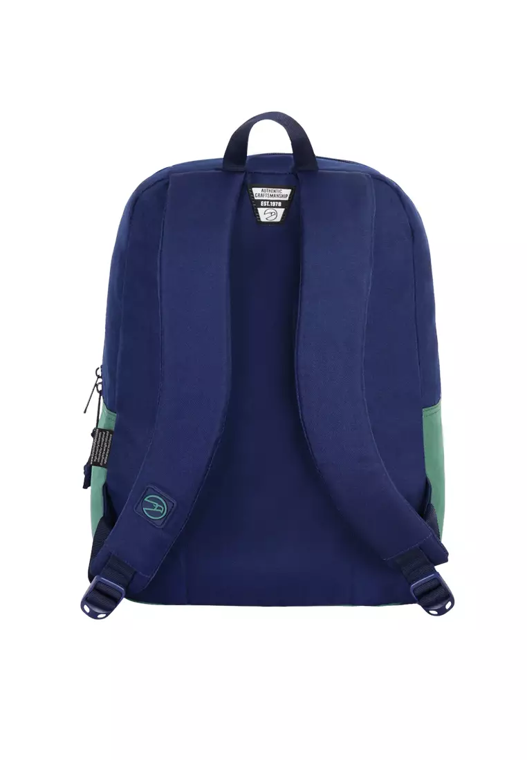 5453 Backpack With Virupro Anti-Microbial Protection