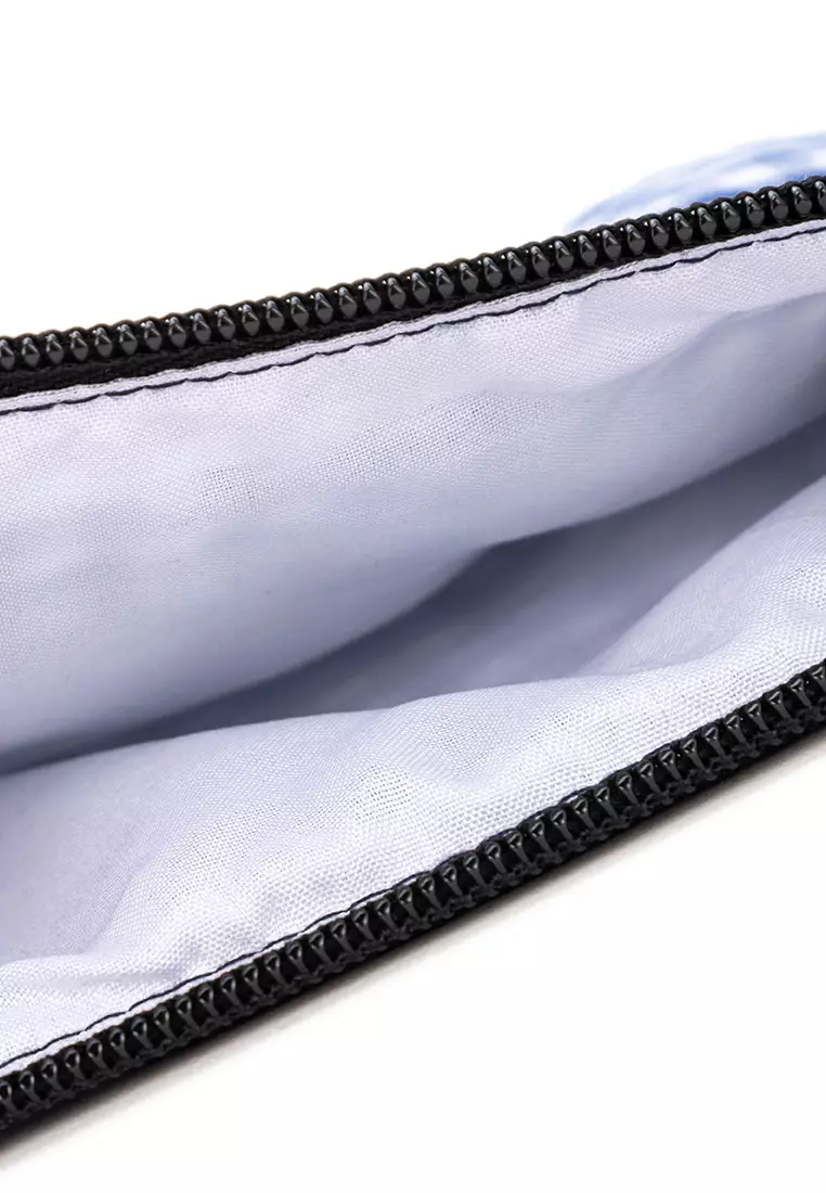 Pouch with Zipper