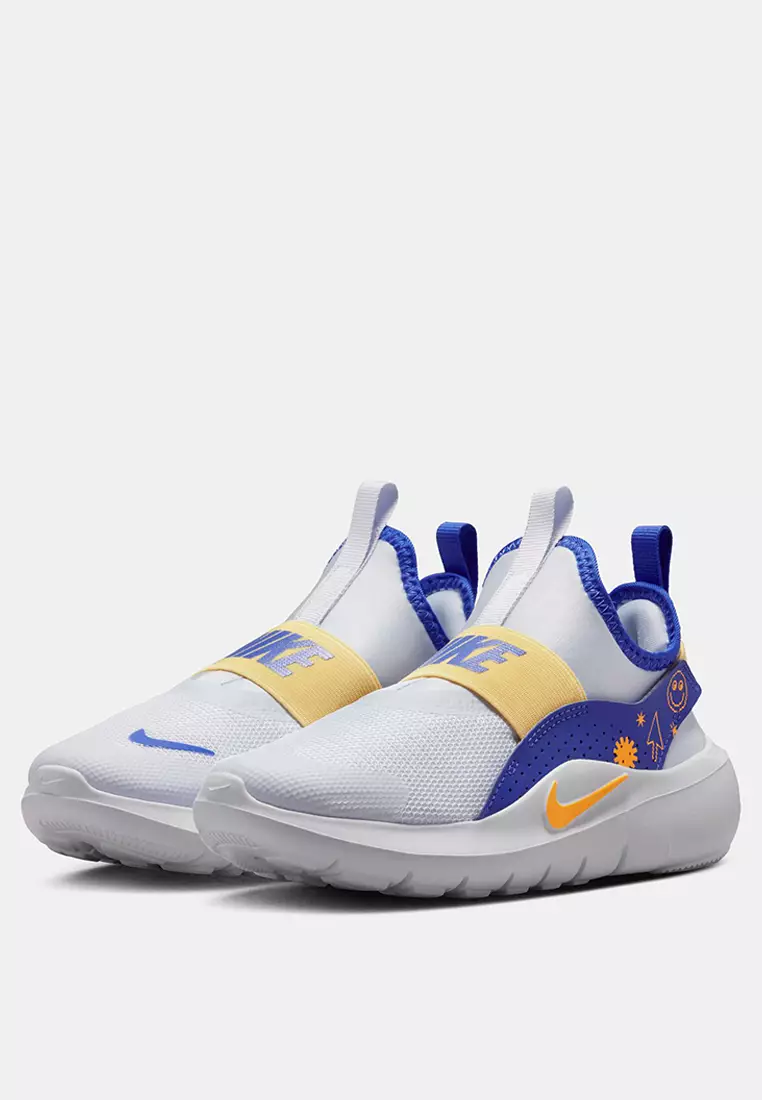 Flex Runner 4 SE Younger Kids' Unisex Shoes