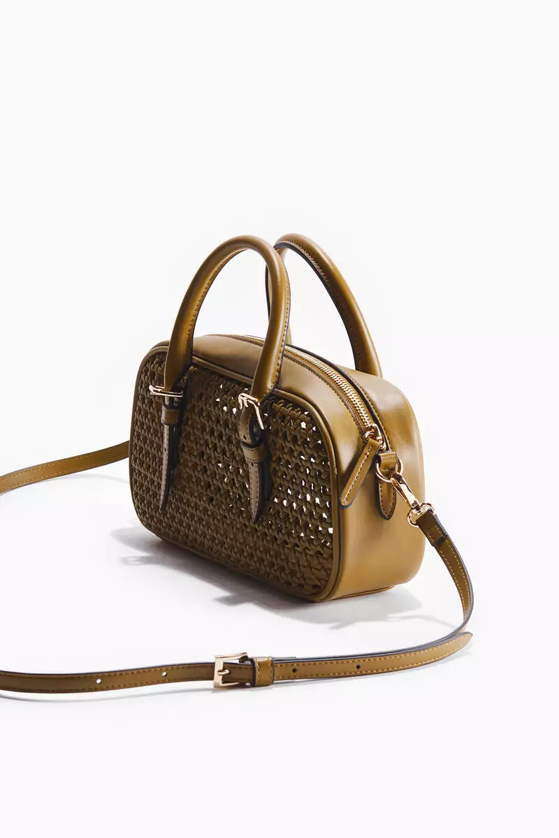 Crossbody bag