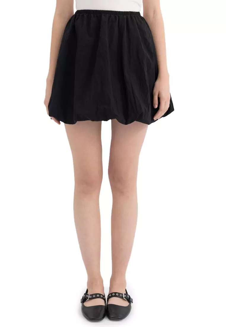Bubble Skirt