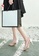 Twenty Eight Shoes white Strap Lace Up High Heel Sandals 368-5 64EB6SH34D4173GS_6