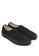 VANS black Core Classic Authentic Sneakers VA142SH0SBQCMY_4
