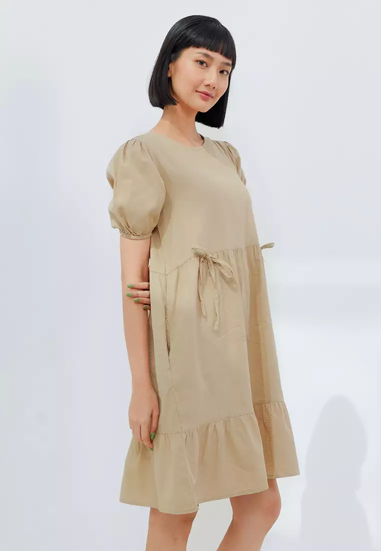 Little X eight Mom Tamara Dress