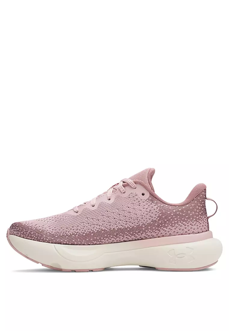 Infinite Shoes