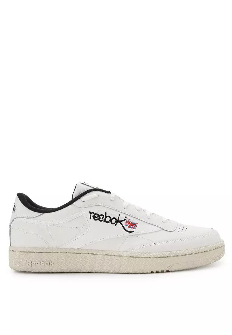 Discount on Reebok  shoes - SKU: Club C 85 Shoes