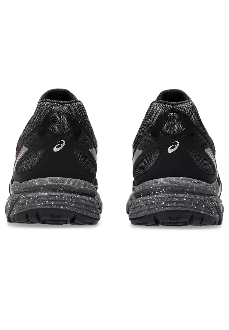 GEL-VENTURE 6 UNISEX SPORTSTYLE SHOES (DARK GREY)