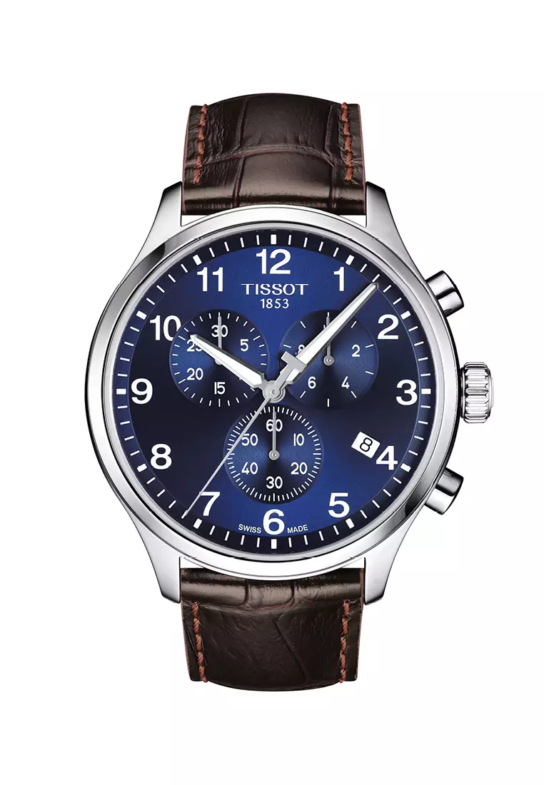 Tissot couple watch best sale malaysia