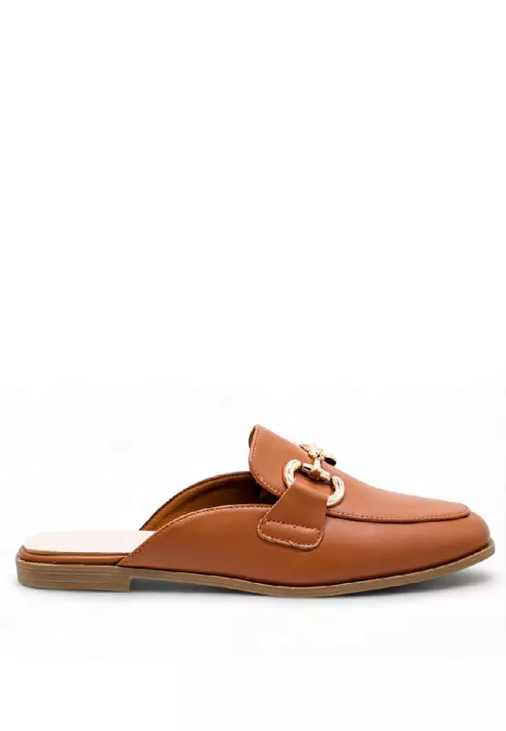 Discount on Noveni  shoes - SKU: Noveni Women Slip On Casual Flats - 250160378