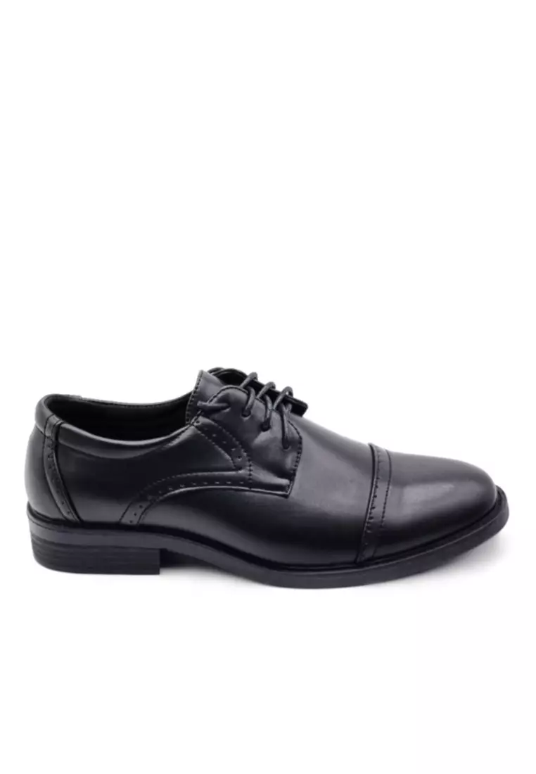 Buy POLO HILL POLO HILL Men Formal Derby Shoes 2024 Online