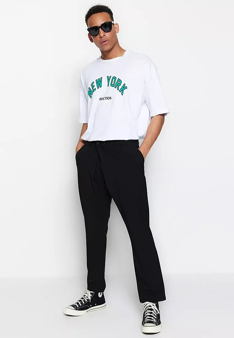 Weekday thriller sales suit joggers