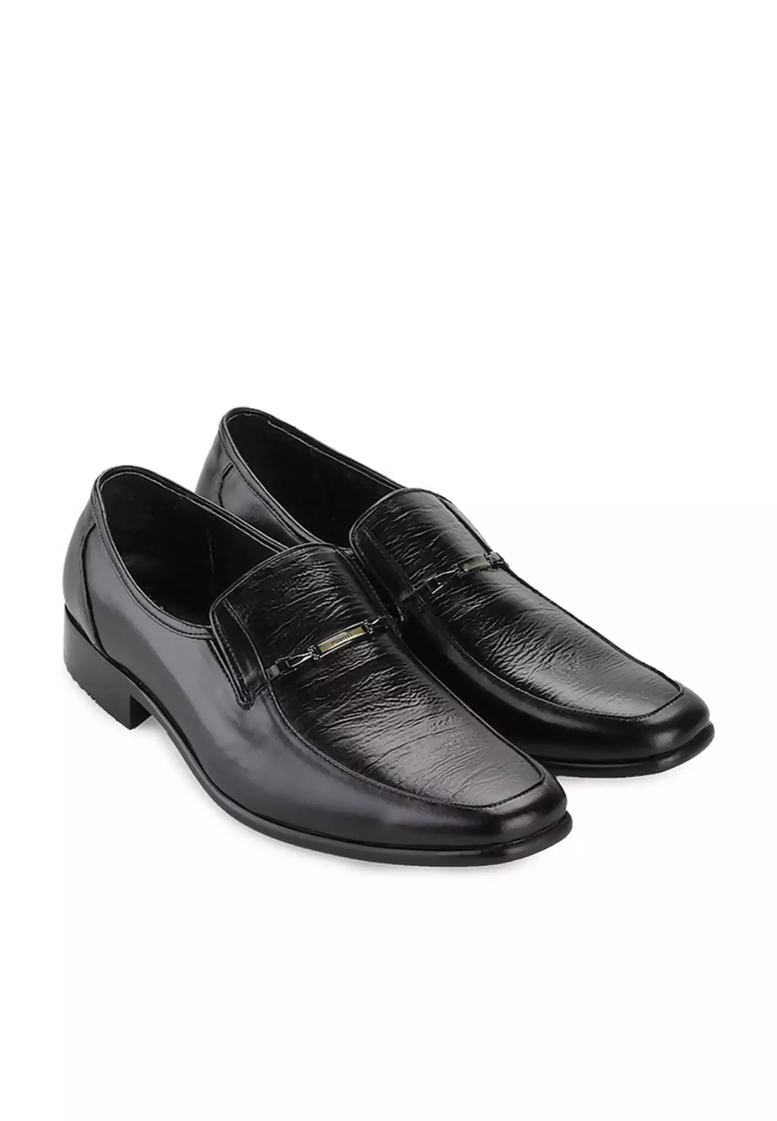 Joan Men Formal Shoes Pantofel Dress Kantor