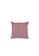COTONSOFT purple COTONSOFT Perle Cushion 45cm x 45cm - Lilac 9C8FBHL3556603GS_1