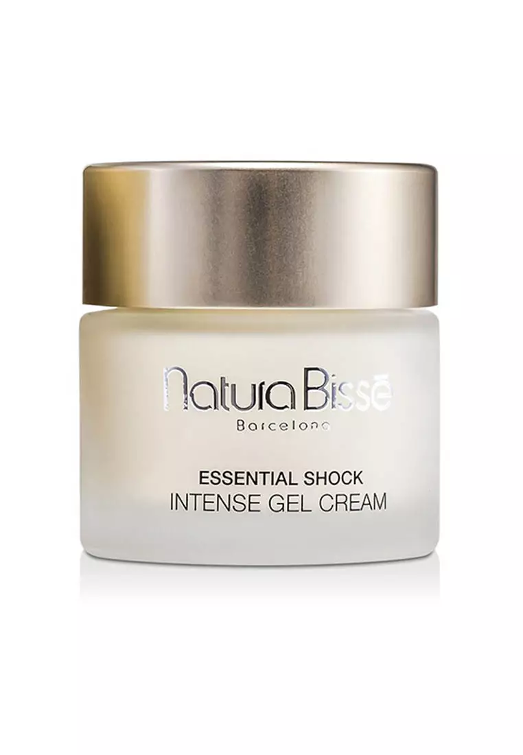 NATURA BISSE - Essential Shock Intense Gel Cream 75ml/2.5oz.