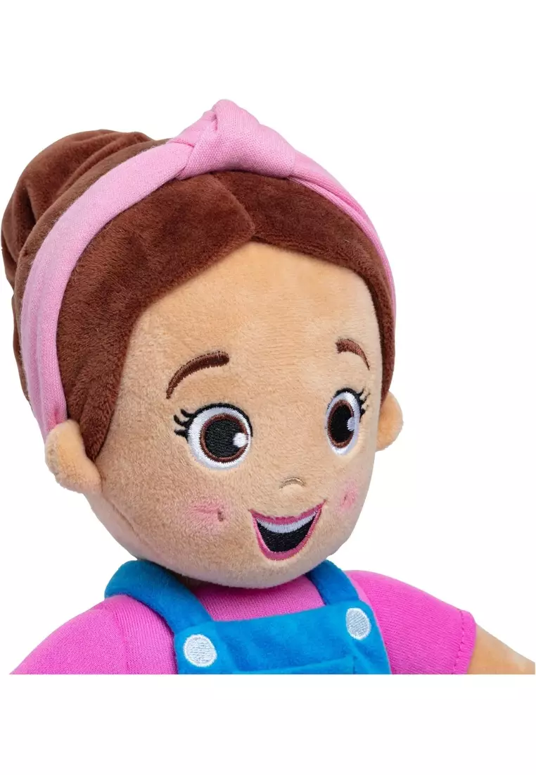 Ms. Rachel Speak & Sing Doll