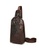Twenty Eight Shoes Crocodile design Handmade Leather Chest Bag QYE1313 A548AAC9A8E0ABGS_2
