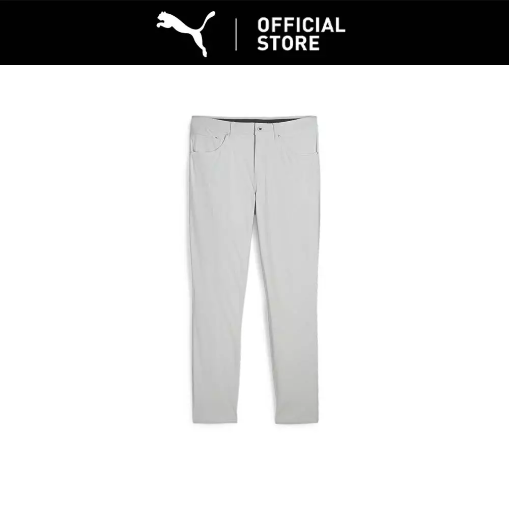 Jual PUMA PUMA 101 Men's Golf Pockets Pants Original 2025