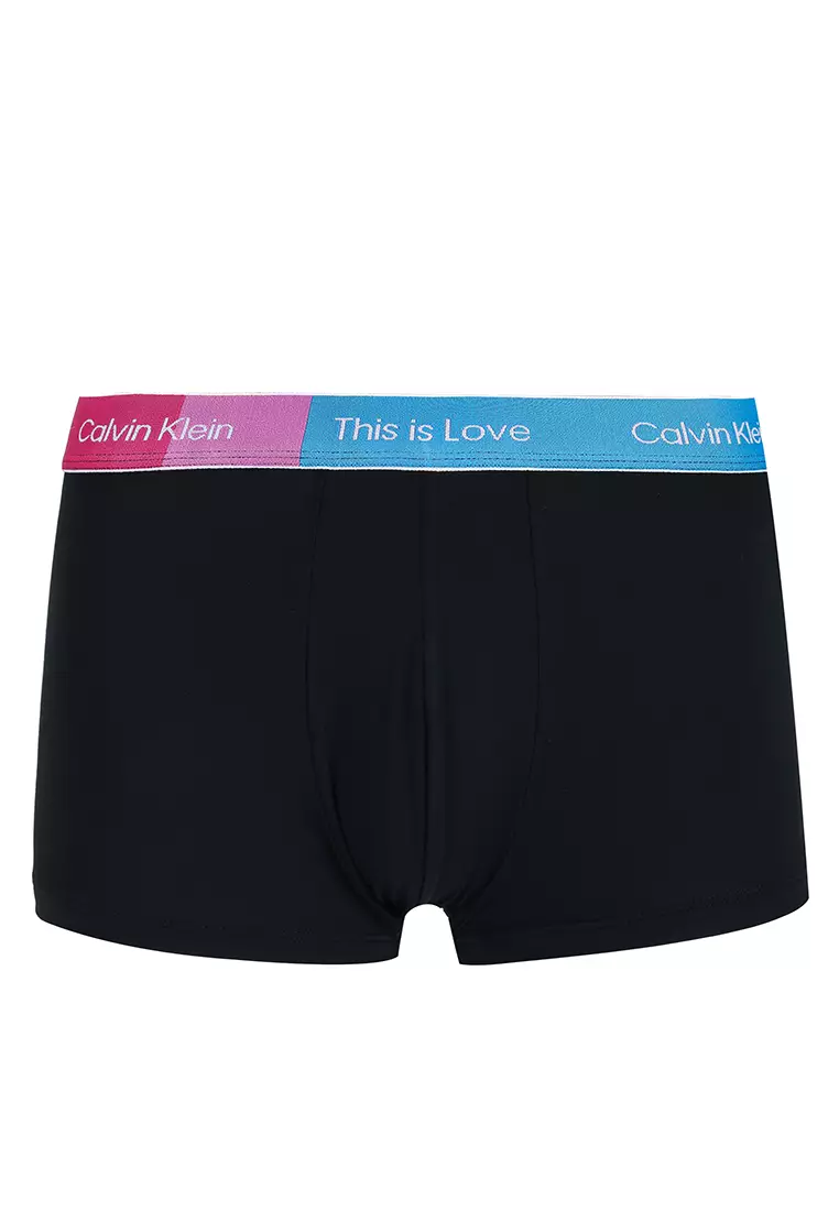 Calvin Klein Low Rise Trunk - Calvin Klein Underwear 2024