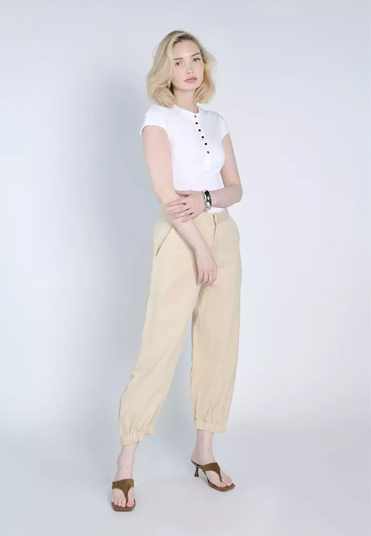 Fly Pants