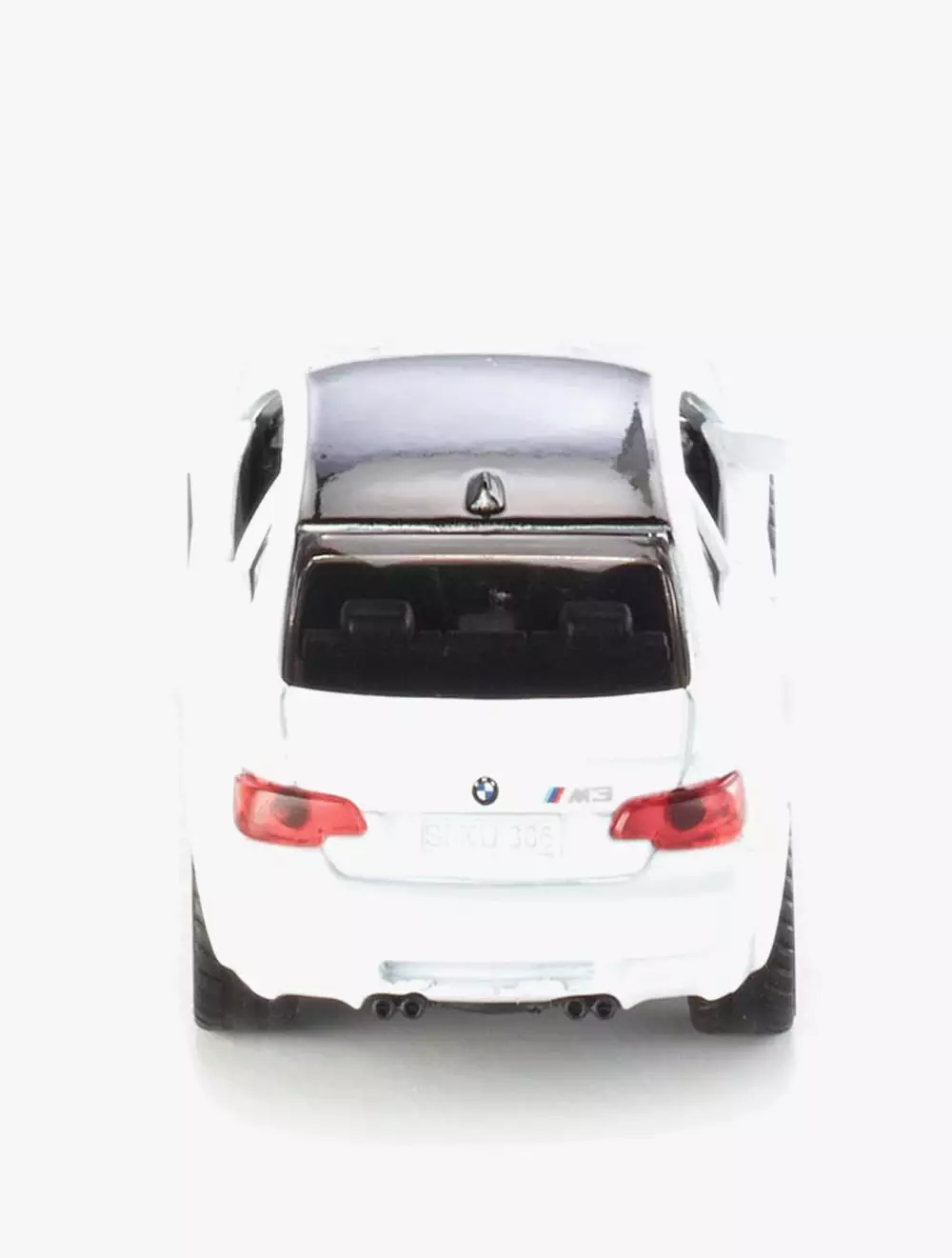 SIKU BMW M3 COUPE - SIK1450 - Multicolor