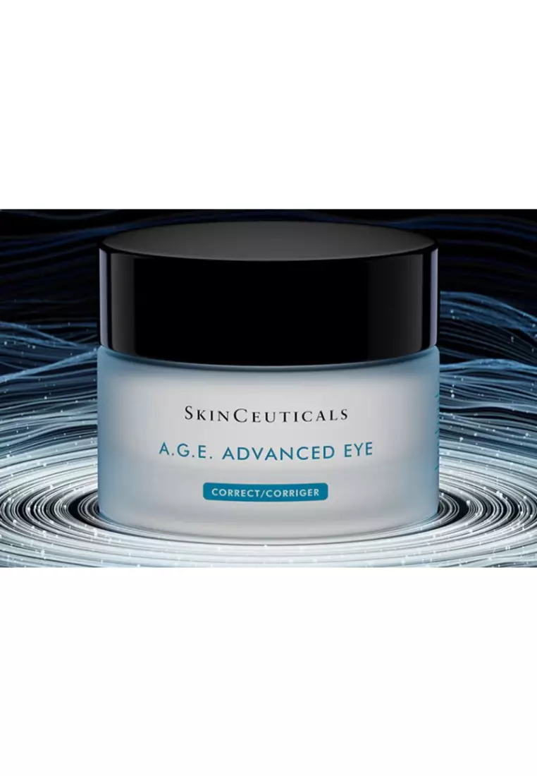 修麗可-A.G.E升級版活膚緊緻眼霜15ml