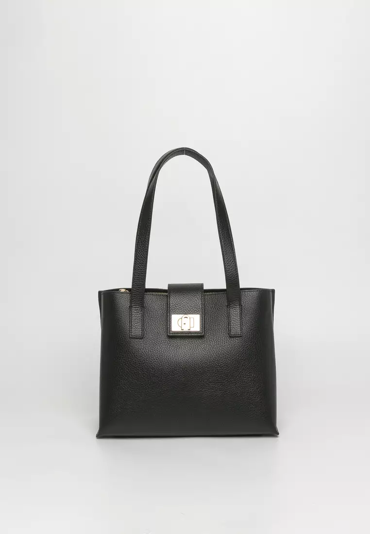 Buy Furla Furla 1927 M 28 Soft Tote Bag 2024 Online | ZALORA Philippines