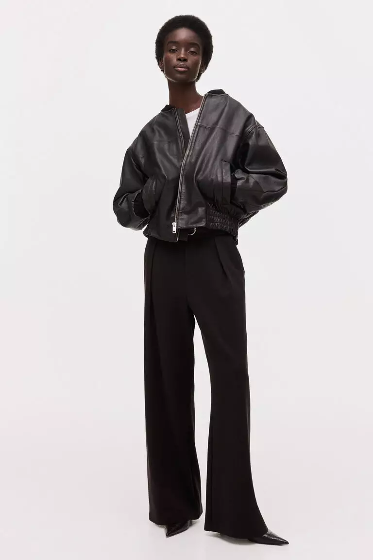 Trousers