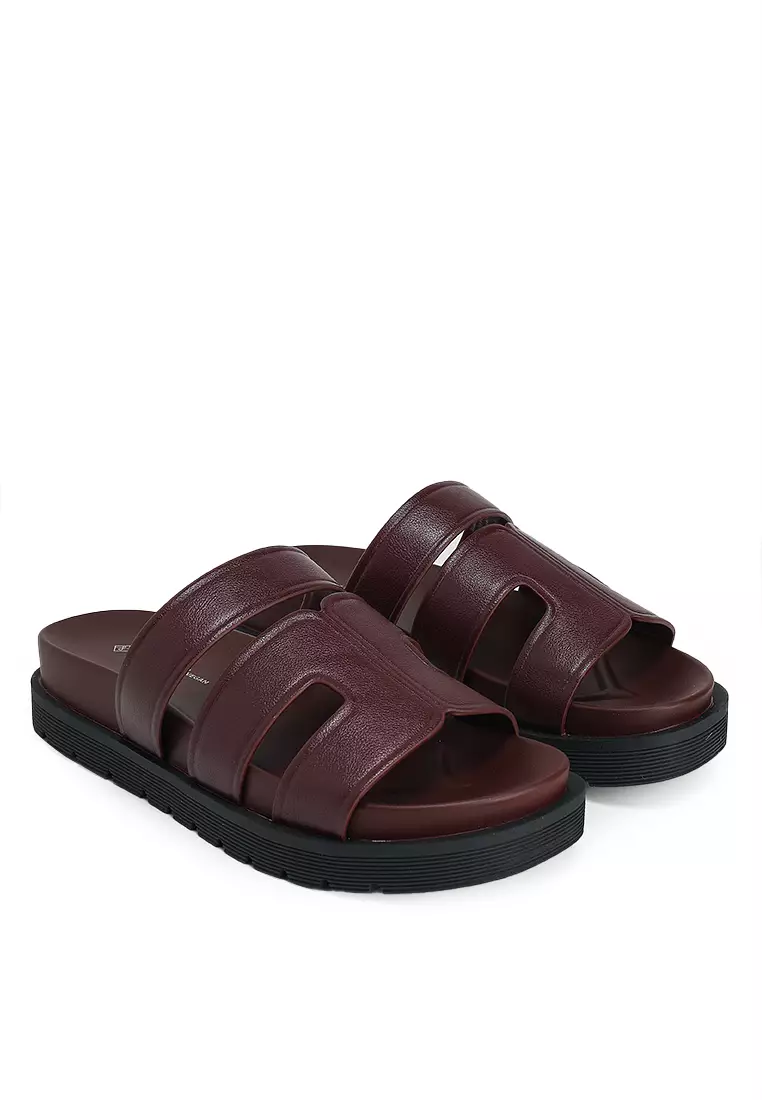 Casablancaaa Sandals