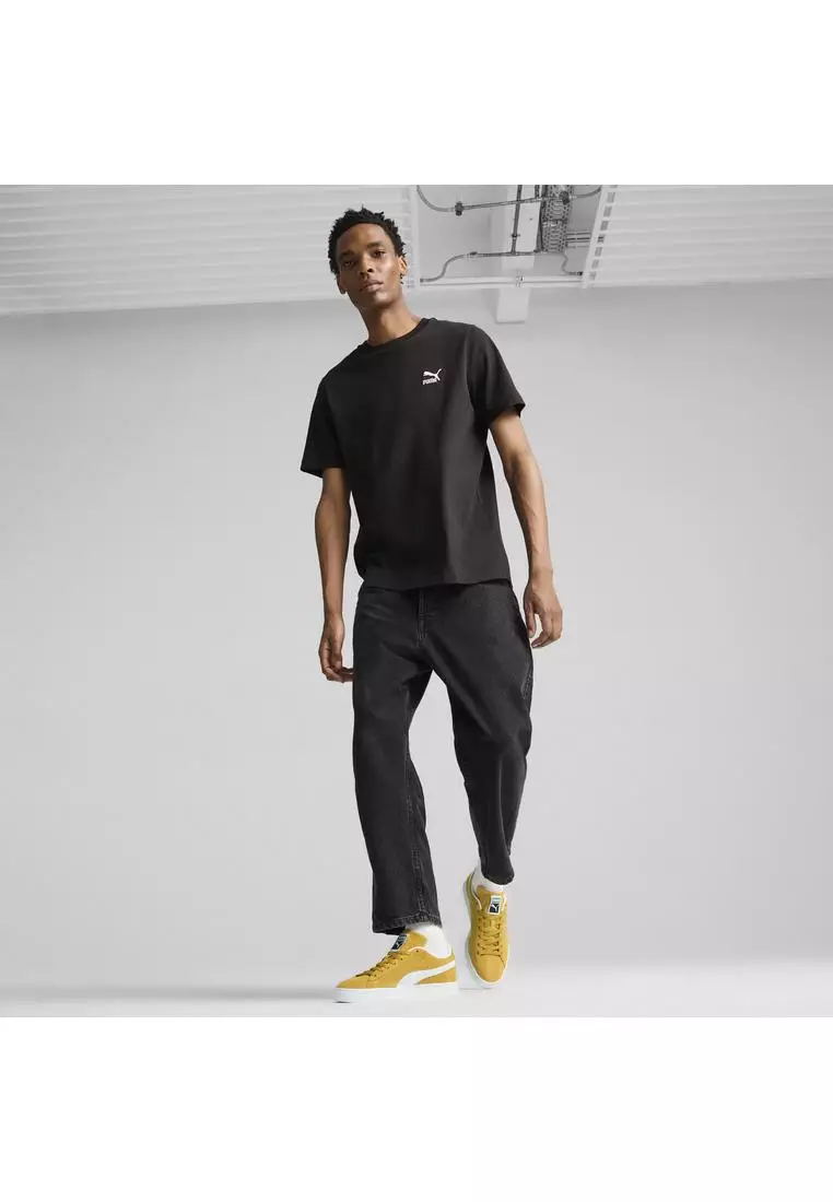 Suede Classic 男女皆宜休閒鞋