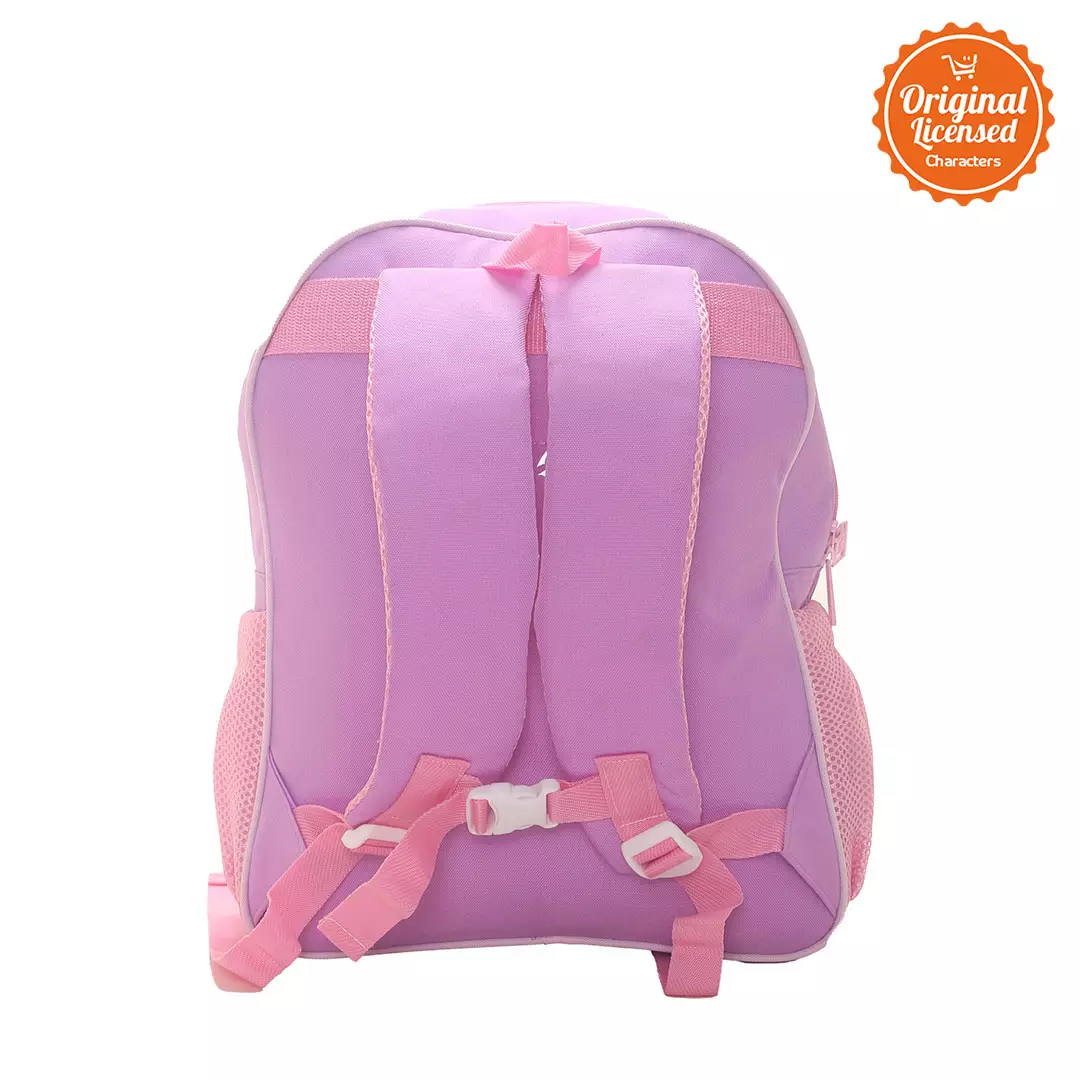 Tas Anak Kuromi Medium Backpack 15 inch