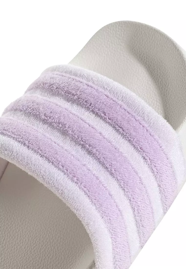 Adilette Noshower Slides