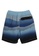 GAP blue Quick Dry Shorts 856D8KAFD834C5GS_2