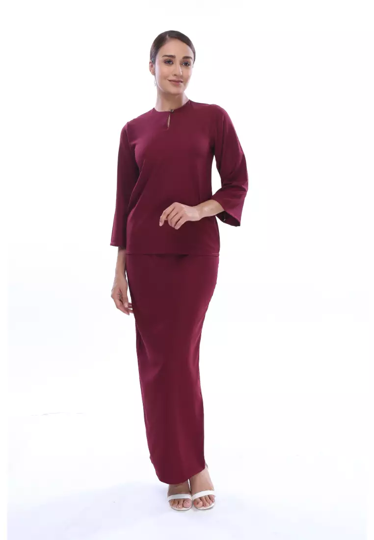 Kurung Kedah Kaira