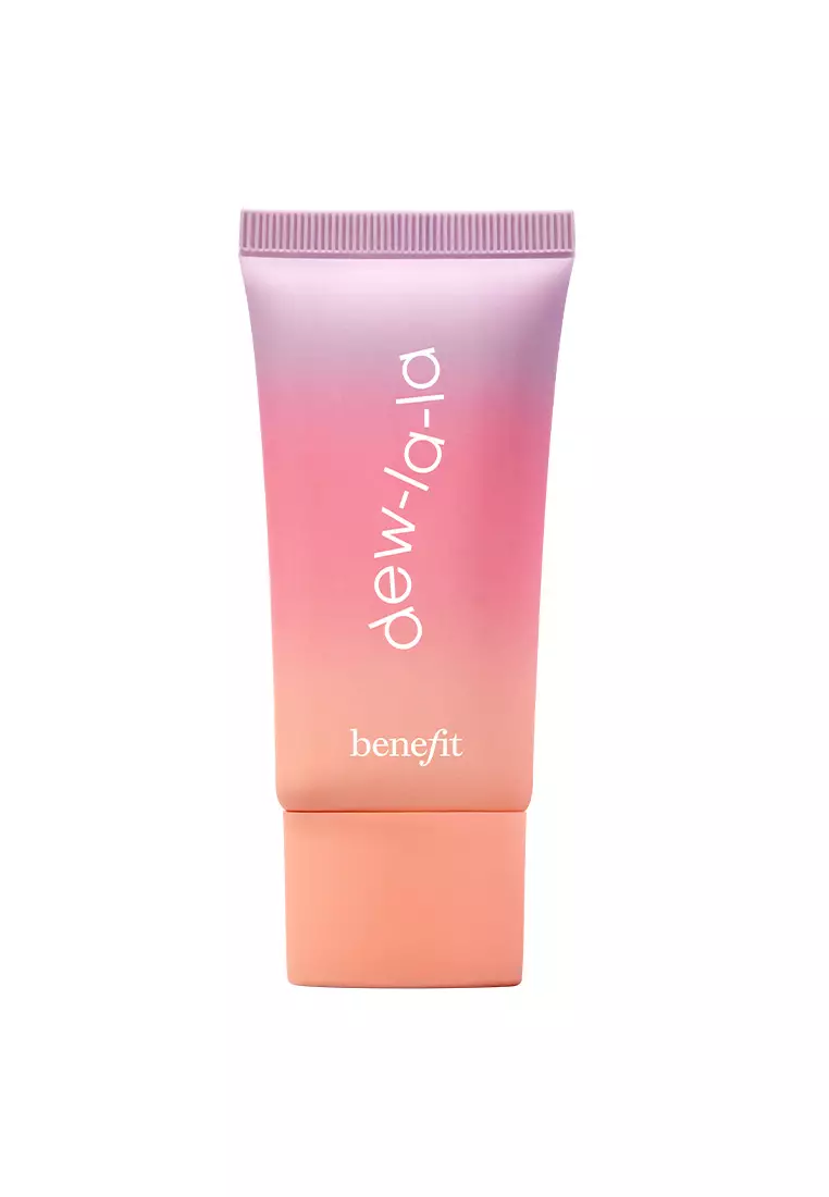 New! Benefit - Dew-la-la Liquid Glow Luna 25ml - Dewy Liquid Highlighter