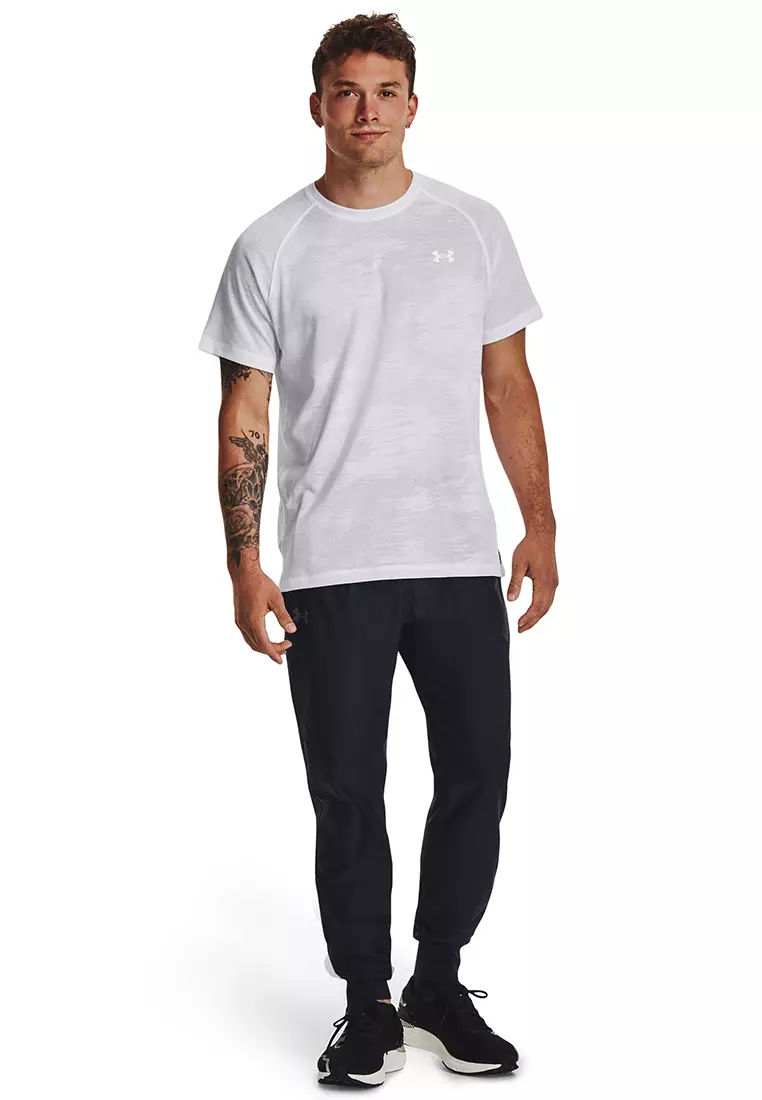 Qualifier Run Elite Pants